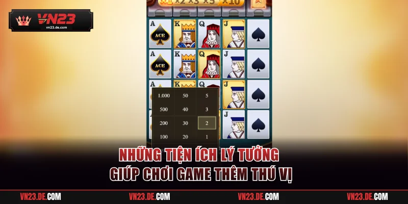 Những tiện ích lý tưởng giúp chơi game thêm thú vị